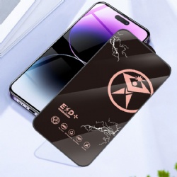 Tempered 4H Bending 210° Tempered Glass 0.33mm Glass Radian 120C Mobile Phone Screen Protector