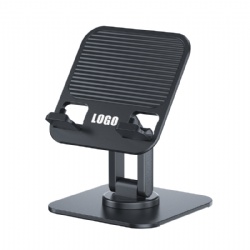 360° Rotation Adjustment Foldable Storage Three-Axis Design Universal For Mobile Phones And Tablets Holder