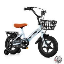 Kids Bike Manufacturer in China | Durable & Safe Children’s Bicycle for OEM Projects