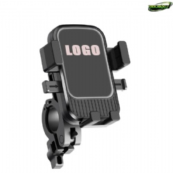 Universal Bike Phone Holder for Motorcycles & Bicycles – OEM/ODM Mobile Phone Mount Factory Supplier from China