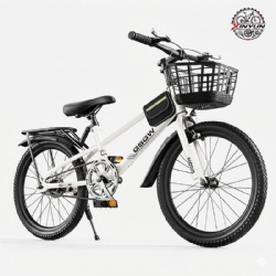 Sports Kids Bike with High Carbon Steel Frame | Durable Children’s Bicycle Manufacturer