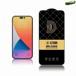 High Transparency Tempered Glass Screen Protector – 3H Scratch-Resistant & Drop-Resistant 280HD Mobile Phone Protection