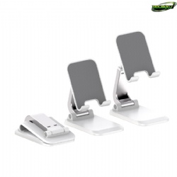 Best Foldable Desk Phone Stand: Universal, Adjustable & Portable