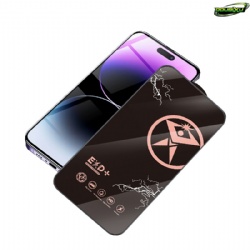 210° Bending 4H Tempered Glass Screen Protector – 0.33mm Ultra-Thin Curved Mobile Phone Protection